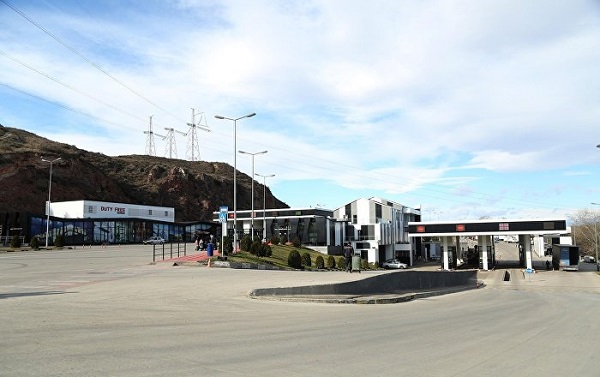 2023 წელს საქართველოდან 190 უცხოელი გააძევეს, მათ შორის 41 აზერბაიჯანის მოქალაქეა