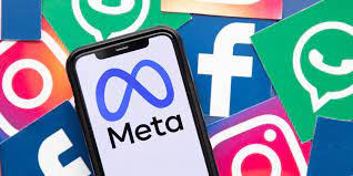 Meta-ს საბაზრო კაპიტალიზაციამ 1 ტრილიონ 200 მილიარდ დოლარს მიაღწია