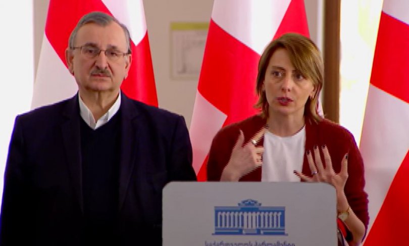 ევროოპტიმისტების კვლევა - საქართველოში ბიუროკრატიაზე გაწეული ხარჯი ყოველწლიურად იზრდება