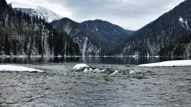 რუსეთი ოკუპირებულ აფხაზეთთან და ცხინვალთან ერთად „ანტიტერორისტულ წვრთნებს“ ჩაატარებს