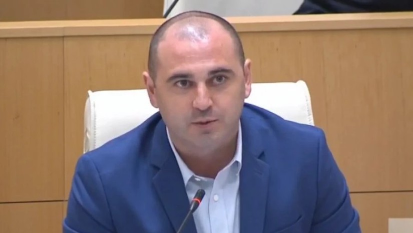 ლევან ხაბეიშვილი - „ნაციონალური მოძრაობა - გამარჯვების კოალიცია“ მზად არის, რომ „გამარჯვების კოალიცი