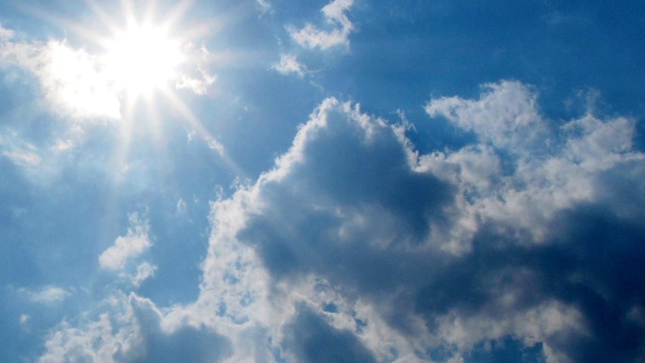 13-14 თებერვალს საქართველოში ჰაერის ტემპერატურა 25 გრადუსამდე მოიმატებს