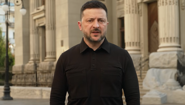 Zelensky: Fuel shortage already reported in over 60 Russian regions