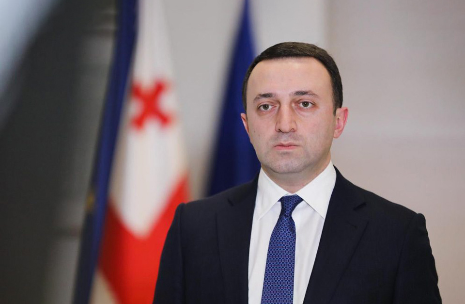 ღარიბაშვილის ადვოკატი: მას კორუმპირებული ადამიანის სახელი უნდა დარქმეოდა, რათა მისი რეიტინგი გაენულებინათ