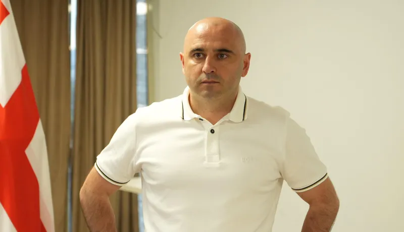 ხაბეიშვილი: საჭიროა ფორმულა — „ყველა მინუს ივანიშვილი“, თითოეულ საარჩევნო უბანზე 15-20-კაციანი ჯგუფები უნდა შეიქმნას