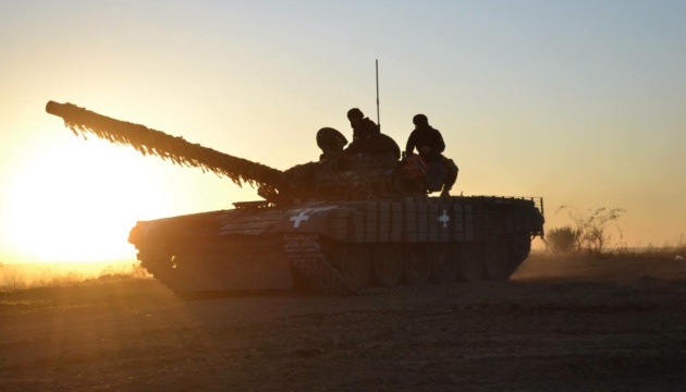 War update: 215 clashes on front line over past day, Pokrovsk and Kostiantynivka sectors hottes