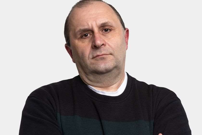 დათო გამცემლიძე: აზერბაიჯანთან ურთიერთობის გაფუჭება დაუშვებელია, მაშინაც კი, როდესაც ათასგზის მართალი ხარ