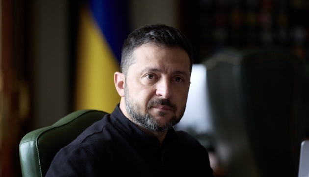 Zelensky: Russia has launched 277 attack drones at Ukraine since yesterday, including 155 jet-powere