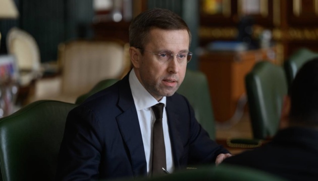 Ukraine enters winter better prepared than last year – Koretskyi