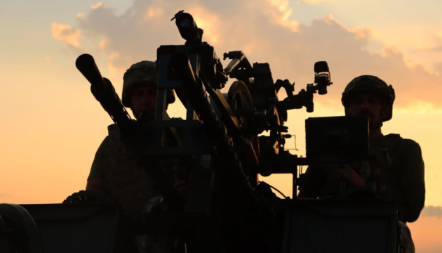 Air defenses neutralize 112 drones used by Russia to attack Ukraine overnight