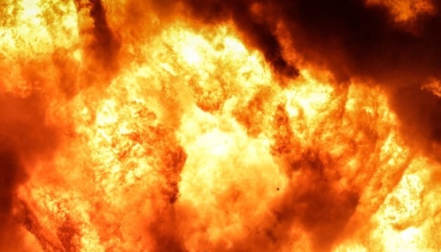 Ukrainian Defense Forces strike Kasta radar, Russian UAV command posts and warehouses
