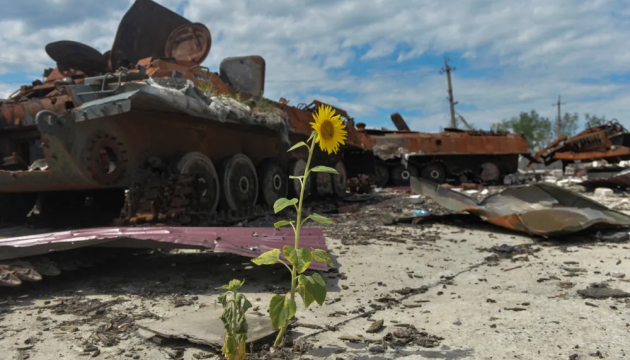 Russian forces lose 1,440 soldiers and two air defense systems in past day of war against Ukraine