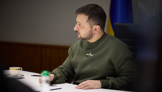 We will waste time if we play around with Russian compromises – Zelensky