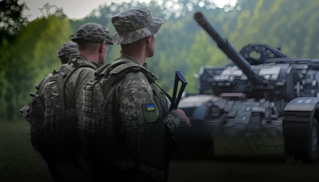 MoD: Thousands of service members return from AWOL under simplified procedure