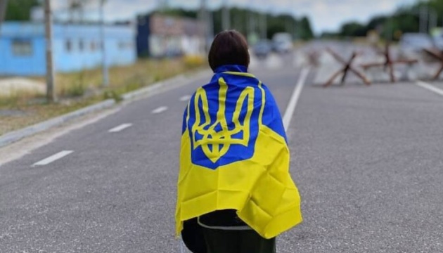 Ukraine returns 2,665 children taken by Russia