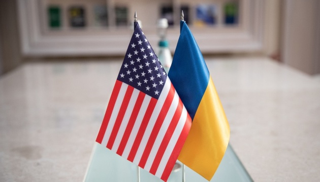 Ukrainian negotiating team to meet Witkoff, Kushner in US on Oct 9