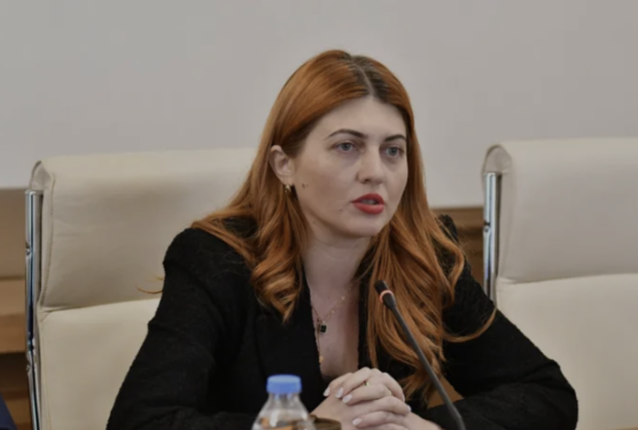 ადვოკატი: რუსთავის მე-6 პენიტენციურ დაწესებულებაში გიორგი დავითაძეზე ზეწოლა გრძელდება