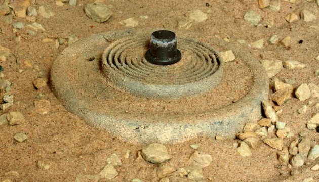 Russian mines injure 1,739 civilians, including 178 children, since start of full-scale war