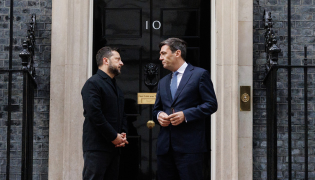 UK to accelerate delivery of air defense systems to Ukraine – Burnham