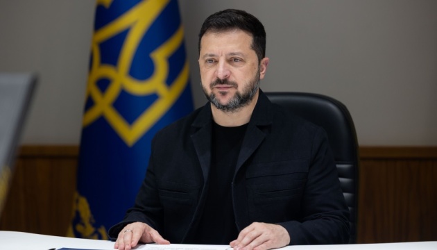 Zelensky announces meetings in Europe to strengthen Ukraine’s air defense