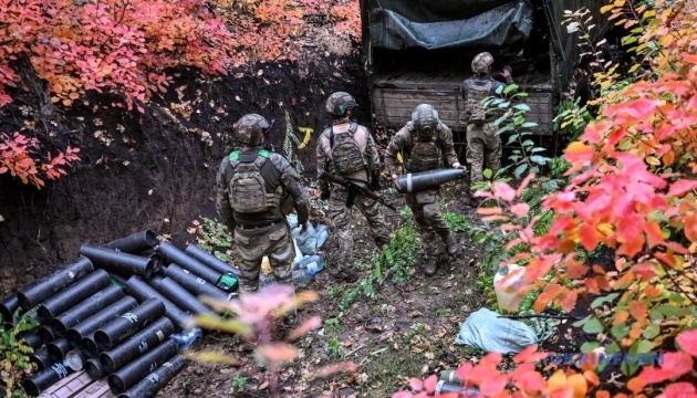 War update: 269 clashes on front line over past day, Russian forces pressing hardest in three sectors