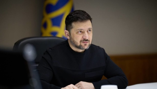 `Nothing personal between me and Trump`- Zelensky comments on tensions with U.S.