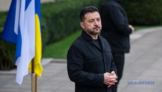 Zelensky to attend G20 summit in Florida for talks with Trump and Putin if invited