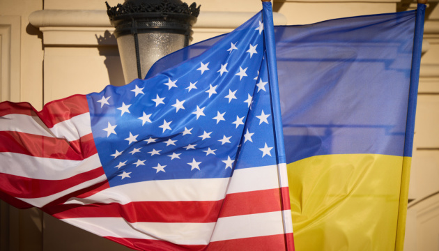 Zelensky: Bipartisan support for Ukraine in U.S. grows stronger