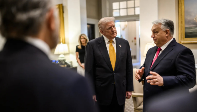 Trump Administration backs Orbán for UN Secretary-General – media