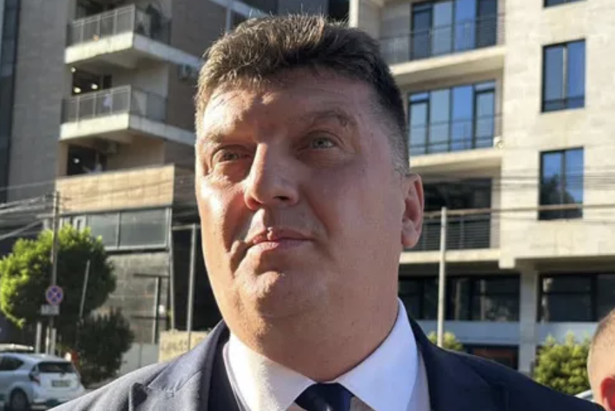 ჟურნალისტ დიტო ჩუბინიძეს პატიმრობა 4 000-ლარიანი გირაოთი შეეცვალა – სააპელაციო სასამართლომ გადაწყვეტილება მიიღო