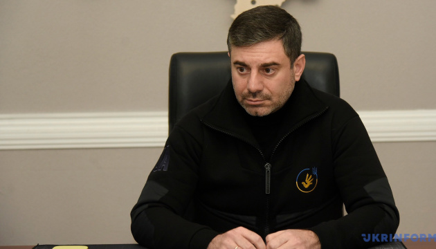Russia holds captive journalists in inhumane conditions, subjects them to torture – Lubinets